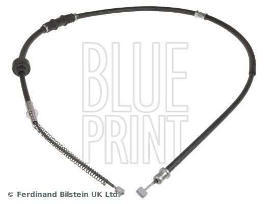 Handbremsseil BLUE PRINT ADC446178 MITSUBISHI LANCER 2005 Bremsseil, Handbremse BLUE PRINT ADC446178
