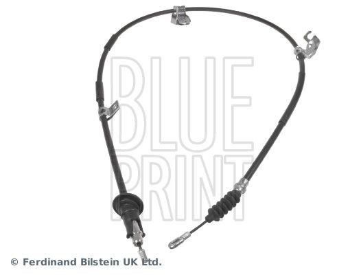 Hand brake cable BLUE PRINT ADC446182 BLUE PRINT ADC446182 Hand brake cable Smart FORFOUR 2006