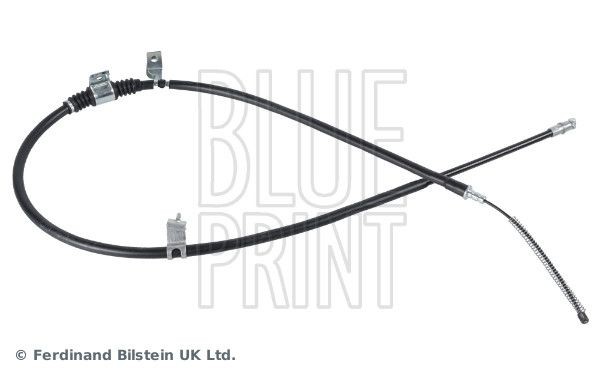 BLUE PRINT Trose, Stāvbremžu sistēma ADC446183 Rokas bremzes trose PEUGEOT BLUE PRINT ADC446183