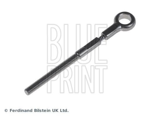 BLUE PRINT Żażné lanko parkovacej brzdy ADC44654 Lanko ručnej brzdy BLUE PRINT Volkswagen ADC44654