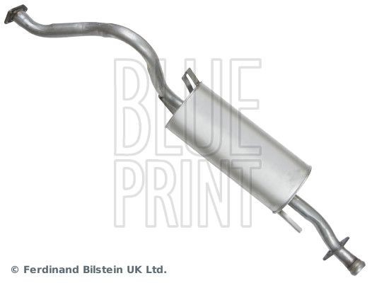 BLUE PRINT Einddemper ADC46018 Einddemper, uitlaat TESLA BLUE PRINT ADC46018
