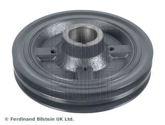 BLUE PRINT Remskive, krumtapaksel ADC46111 Remskive krumtapaksel BLUE PRINT Ford FIESTA ADC46111
