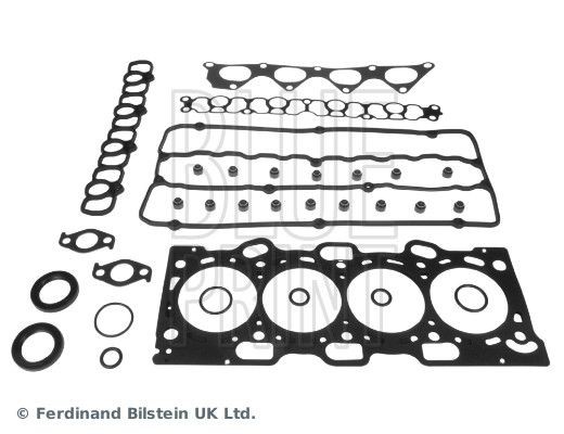 BLUE PRINT Pakningssæt, topstykke ADC46288 Topstykke pakning BLUE PRINT L 200 ADC46288 billig
