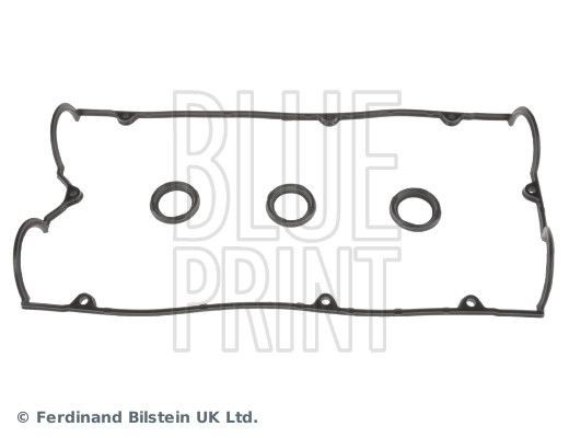 BLUE PRINT Tiiviste, venttiilikoppa ADC46713 ADC46713 BLUE PRINT Venttiilikopan tiiviste MITSUBISHI SPACE WAGON