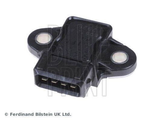 BLUE PRINT Módulo de comando, sistema de ignição ADC47203 ADC47203 Módulo de comando, gestão do motor NISSAN NAVARA BLUE PRINT