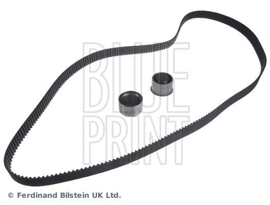 BLUE PRINT Distributieriem set ADC47314 ADC47314 Distributieriem BLUE PRINT MITSUBISHI SPACE STAR