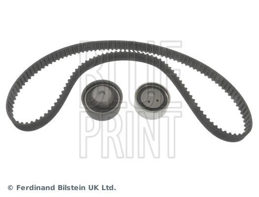 BLUE PRINT Σετ οδοντωτού ιμάντα ADC47331 Ιμάντας χρονισμού BLUE PRINT Mitsubishi ASX ADC47331