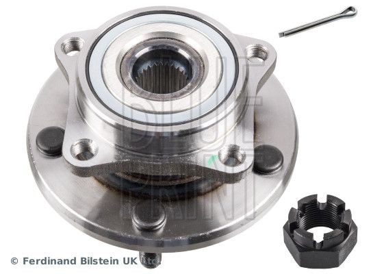 BLUE PRINT Radlagersatz ADC48232 ADC48232 Radnabe MITSUBISHI COLT BLUE PRINT kaufen