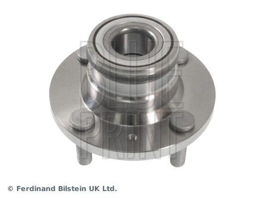 BLUE PRINT Wheel bearing kit ADC48341 BLUE PRINT ADC48341 genuine Mitsubishi Colt 4 wheel hub assembly price