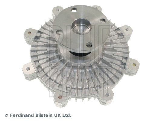 BLUE PRINT Sidur, radiaatoriventilaator ADC491803 BLUE PRINT Sidur radiaatoriventilaator TOYOTA ADC491803