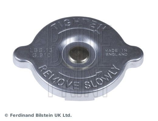 BLUE PRINT Kühlerdeckel ADC49901 Verschlußdeckel Kühler BLUE PRINT Skoda YETI ADC49901