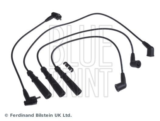 BLUE PRINT Ignition Cable Kit ADD61605 BLUE PRINT ADD61605 Ignition Cable Kit - Daihatsu Cuore L501 glow plug system parts