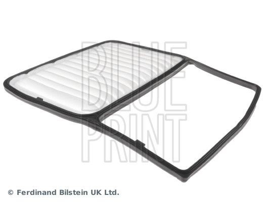 BLUE PRINT Filtro aria ADD62227 ADD62227 costo Filtro aria TOYOTA PREVIA BLUE PRINT