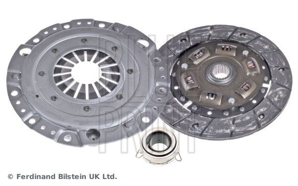 BLUE PRINT Clutch kit ADD63032 BLUE PRINT ADD63032 Clutch kit - Piaggio Porter Minibus clutch system parts