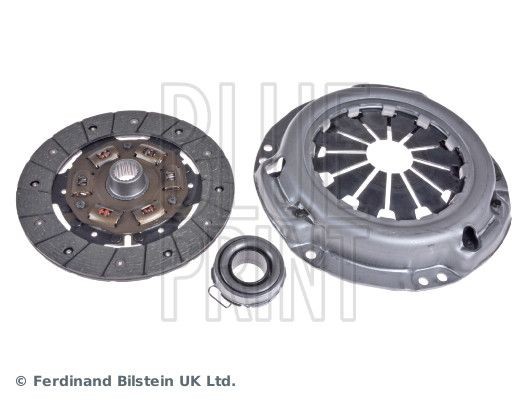 BLUE PRINT Koblingssæt ADD63041 BLUE PRINT ADD63041 Koblingssæt DAIHATSU Sirion II (M300) 1.0 (M300) 70 HK 2013