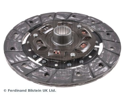 Clutch Disc BLUE PRINT ADD63123 BLUE PRINT ADD63123 DAIHATSU TERIOS 2016 clutch plate price
