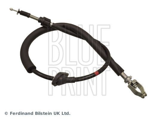BLUE PRINT Koblingskabel ADD63843 Koblingskabel Daihatsu G200, G202 ADD63843 BLUE PRINT