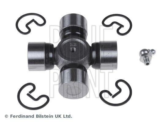BLUE PRINT Hardyschijf ADD63901 ADD63901 Askoppelingsschijf VOLVO C30 BLUE PRINT
