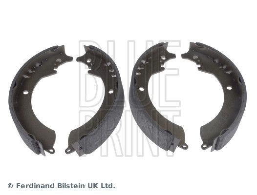 BLUE PRINT Remschoenset ADD64109 Fiat PUNTO Remschoenen BLUE PRINT ADD64109