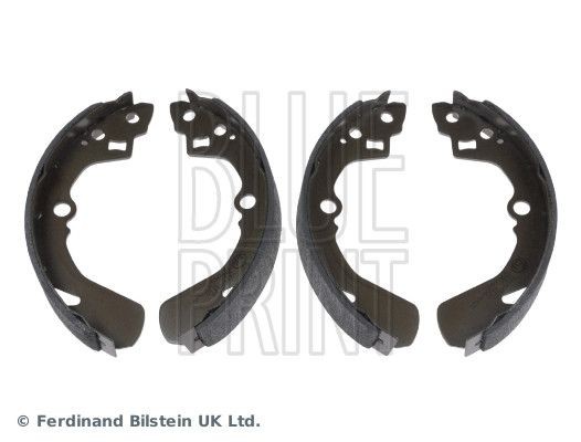 BLUE PRINT Bremsbackensatz ADD64120 BLUE PRINT ADD64120 Bremsbackensatz Suzuki Swift mk2 Kosten