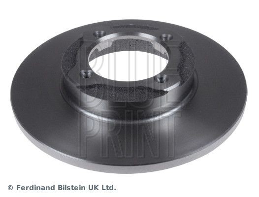 BLUE PRINT Δισκόπλακα ADD64306 BLUE PRINT ADD64306 Δισκόπλακα Daihatsu Cuore 2 γνήσια τιμες