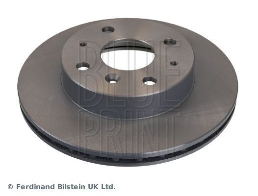 BLUE PRINT Bremseskive ADD64314 ADD64314 Sports bremseskiver DAIHATSU TERIOS BLUE PRINT