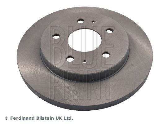 Bremseskive BLUE PRINT ADD64321 BLUE PRINT ADD64321: Bremseskive Daihatsu TERIOS 1999