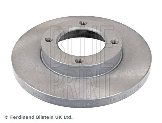BLUE PRINT Bromsskiva ADD64324 ADD64324 BLUE PRINT bromsskivor sport DAIHATSU ROCKY
