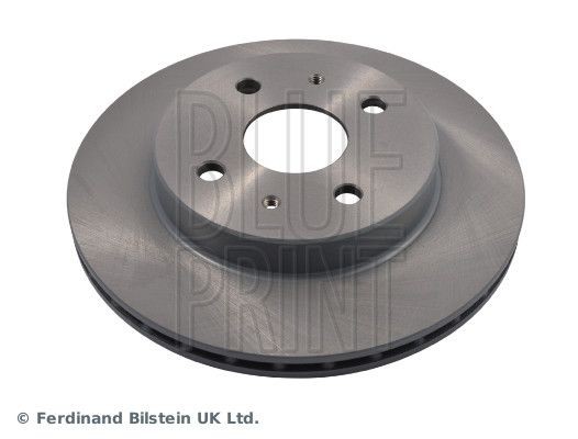 BLUE PRINT Bromsskiva ADD64326 ADD64326 BLUE PRINT bromsskivor sport Daihatsu ROCKY