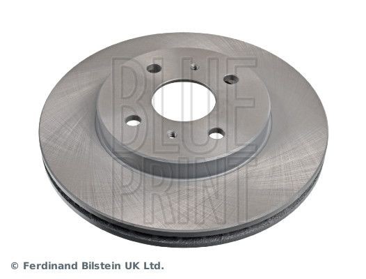 Δισκόπλακα BLUE PRINT ADD64328 BLUE PRINT ADD64328 Δισκόφρενα DAIHATSU MATERIA 2019