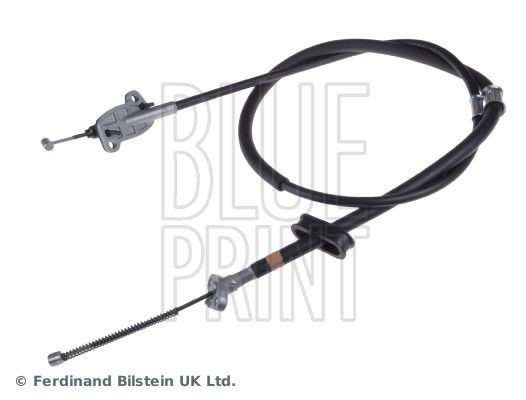 Handbremsseil BLUE PRINT ADD64674 BLUE PRINT ADD64674 DAIHATSU CUORE 2001 Handbremse, Seilzug