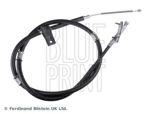 Handbromsvajer BLUE PRINT ADD64676 BLUE PRINT ADD64676: Handbromsvajer Daihatsu MIRA / CUORE 1999