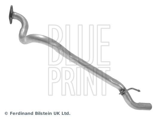 BLUE PRINT Tubo de escape ADD66002C BLUE PRINT Tubos de escape ADD66002C experiencia