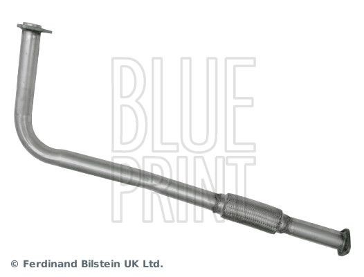 BLUE PRINT Panela de escape dianteira ADD66003C BLUE PRINT Panela de escape dianteira ADD66003C experiência