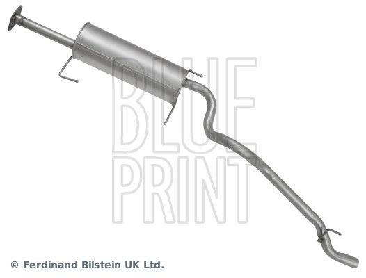 BLUE PRINT Lõppsummuti ADD66004C Summuti pütt MITSUBISHI BLUE PRINT ADD66004C