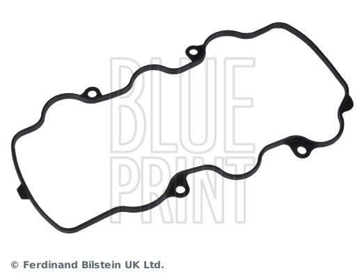 BLUE PRINT Φλάντζα, κάλυμμα κυλινδροκεφαλής ADD66703 BLUE PRINT ADD66703 γνήσια Φλάντζα καπακιου βαλβίδων Piaggio Porter Φορτηγό πλατφόρμα κόστος