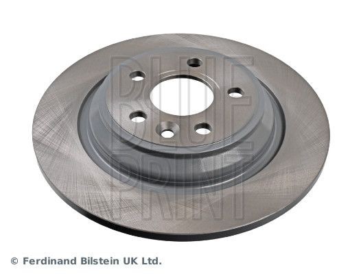 Bromsskiva BLUE PRINT ADF124306 BLUE PRINT ADF124306 Bromsskiva FORD FOCUS 2021