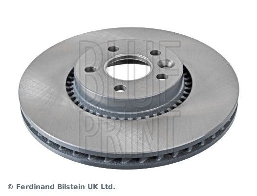 BLUE PRINT Bromsskiva ADF124307 ADF124307 BLUE PRINT bromsskivor sport VOLVO 740