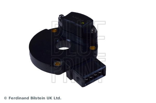 BLUE PRINT Spínacia jednotka zapaľovania ADG01451 ADG01451 Spínacia jednotka zapaľovania RENAULT 18 BLUE PRINT