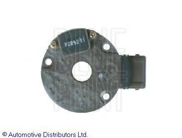 BLUE PRINT Lülitusseade, Süütesüsteem ADG01452 ADG01452 Kommutaator BLUE PRINT AUDI COUPE