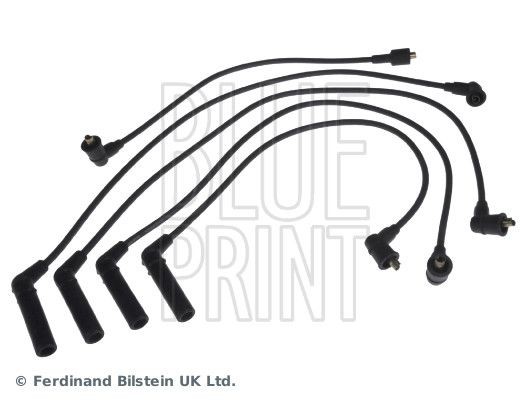 Ignition Cable Kit BLUE PRINT ADG01610 BLUE PRINT ADG01610 HONDA JAZZ 2013 ignition leads price