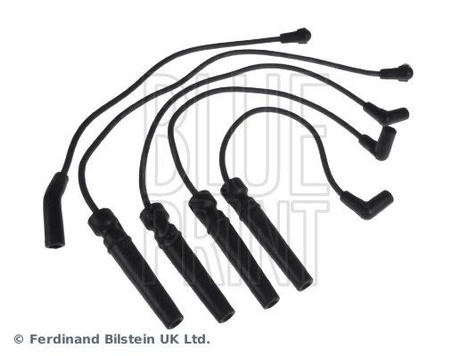 BLUE PRINT Süütesüsteemikomplekt ADG01614 Küünlajuhtmed BLUE PRINT KALOS ADG01614 odav