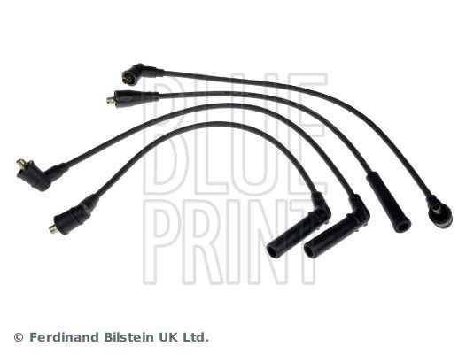 BLUE PRINT Süütesüsteemikomplekt ADG01621 ADG01621 Süütejuhtmed DAEWOO KALOS BLUE PRINT