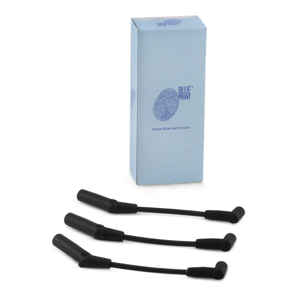 BLUE PRINT Bougiekabels ADG01626 Ford COUGAR Bougiekabelset BLUE PRINT ADG01626
