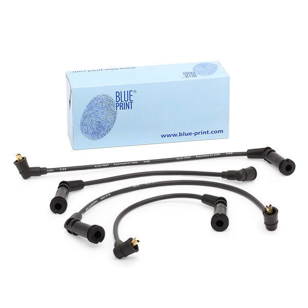 BLUE PRINT Kit cavi candele ADG01631 ADG01631 costo Cavi candele BLUE PRINT HYUNDAI GETZ