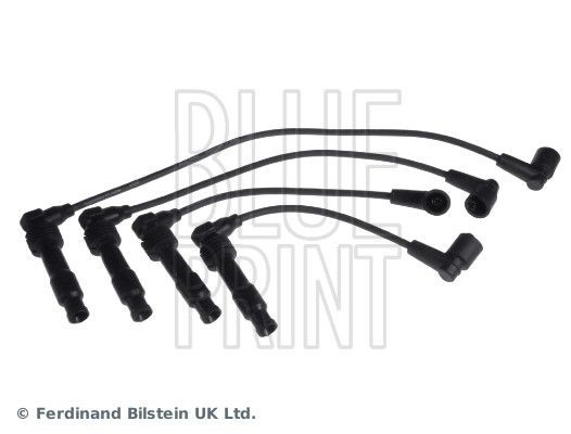 BLUE PRINT Süütesüsteemikomplekt ADG01640 ADG01640 Küünlajuhtmed DAEWOO KALOS BLUE PRINT
