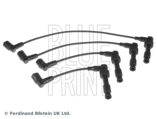 BLUE PRINT Sada zapaľovacích káblov ADG01655 ADG01655 BLUE PRINT Sviečkové káble Skoda lacné