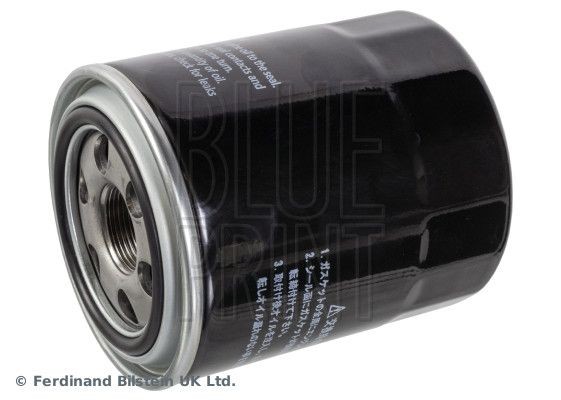 Eļļas filtrs BLUE PRINT ADG02117 BLUE PRINT ADG02117: Eļļas filtri Hyundai H-1 Furgons 2007