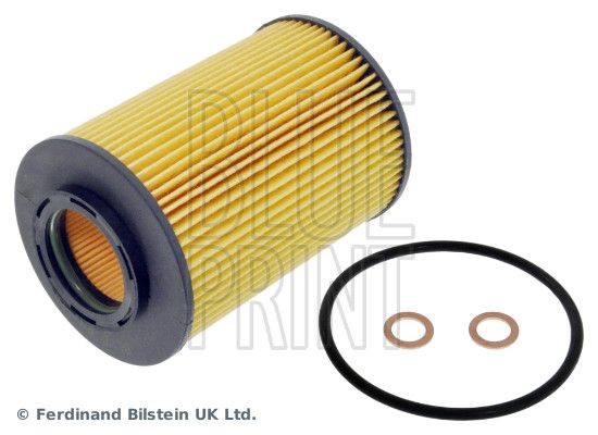 BLUE PRINT Filtro olio ADG02135 ADG02135 costo Filtro olio HYUNDAI ix55 BLUE PRINT