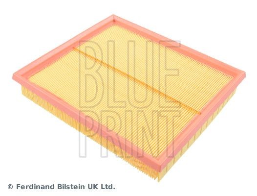 Air filter BLUE PRINT ADG02202 BLUE PRINT ADG02202 2004 DAEWOO LANOS air filter replacement